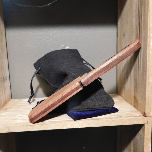 Folding Comb - Picture 6 of 7